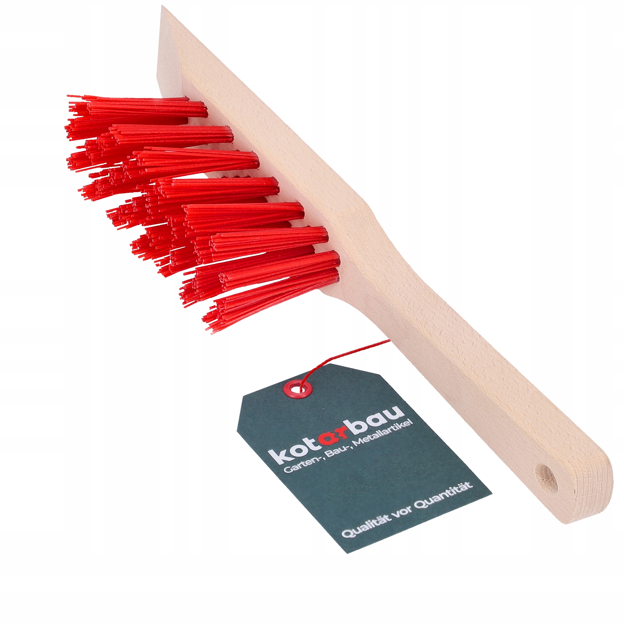 SZCZOTKA DO CZYSZCZENIA I USUWANIA TRAWY ZIEMI Z KOSIARKI KOSIAREK 300 MM