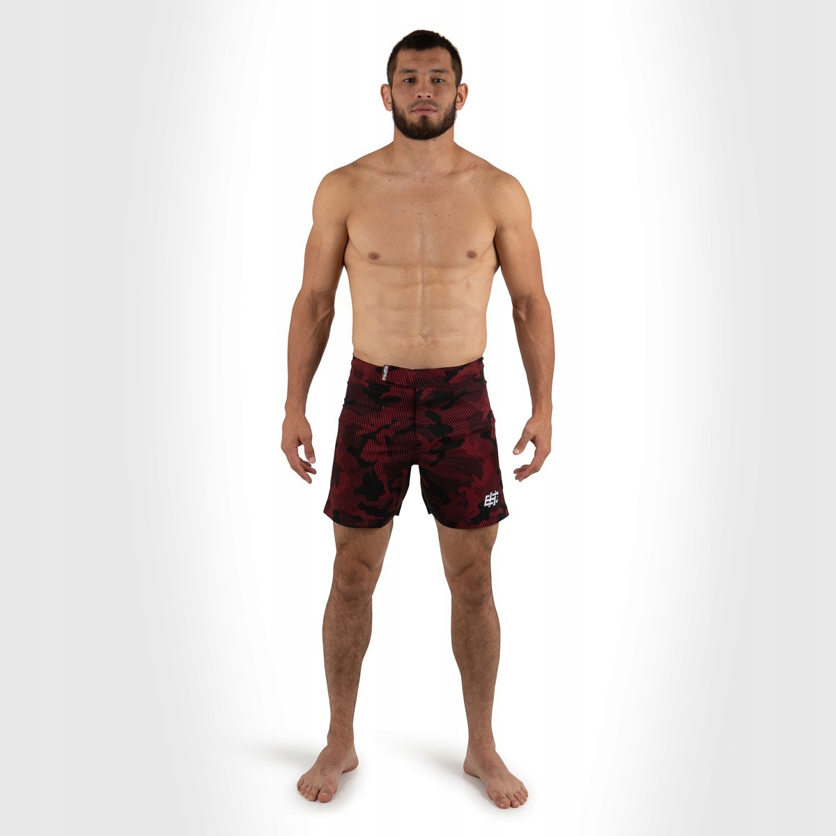 Spodenki Termoaktywne do MMA athletic HAVOC M EXTREME HOBBY EAN (GTIN) 5907781545292