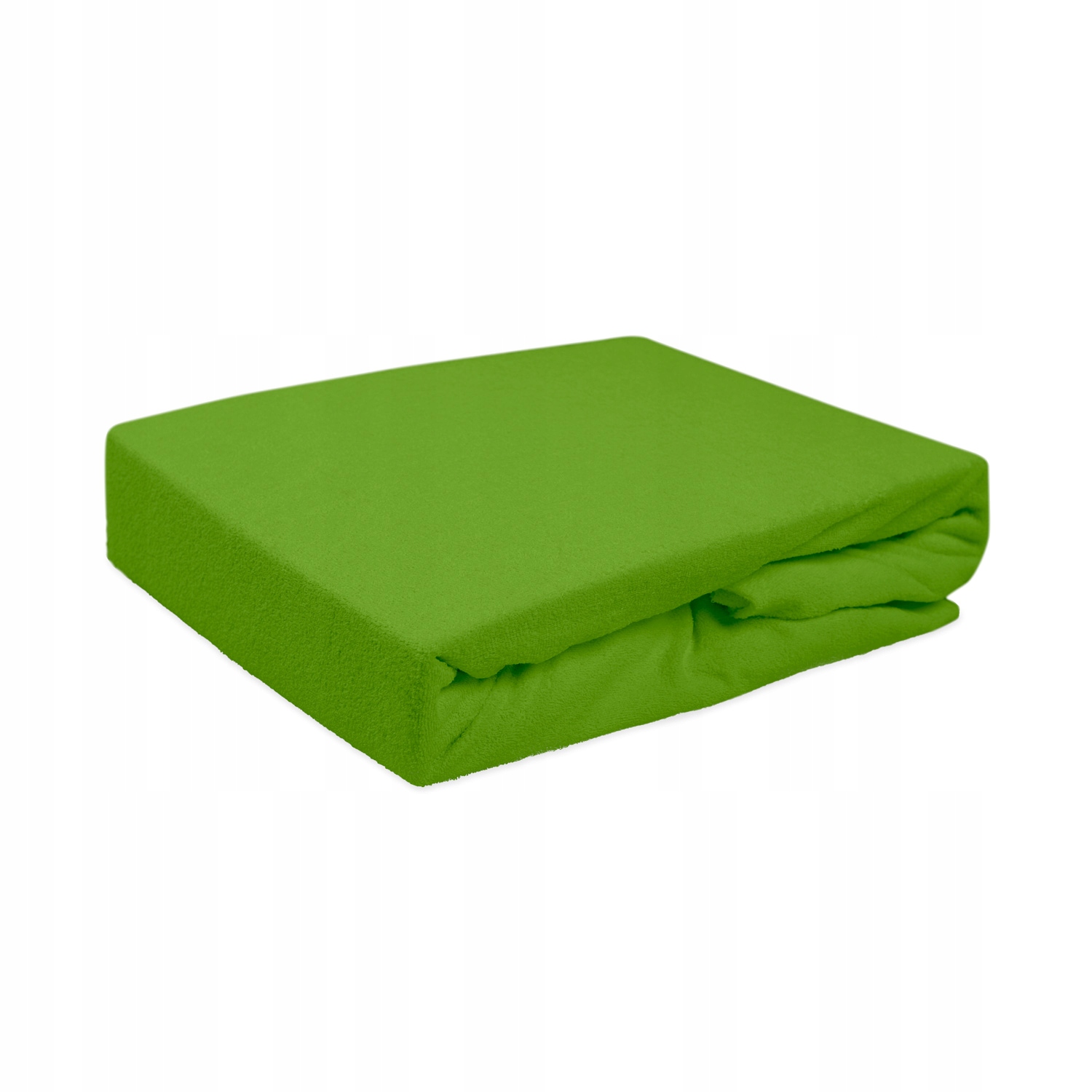 Prześcieradło frotte z gumką 220x200 Darymex