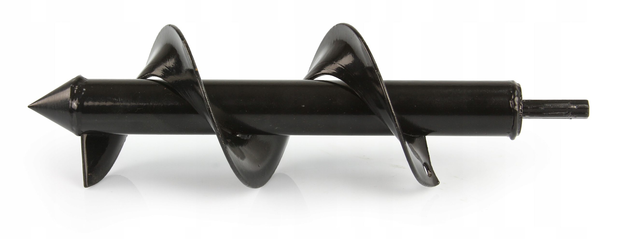 ŚWIDER WIERTŁO DO ZIEMI DO SADZENIA 8 CM 30 CM Marka Mar-Pol