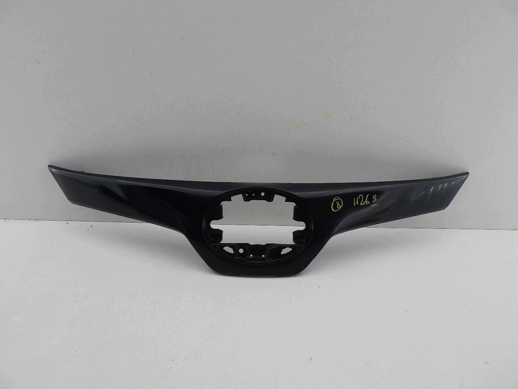 TOYOTA COROLLA E21 HB KOMBI 18- Grille