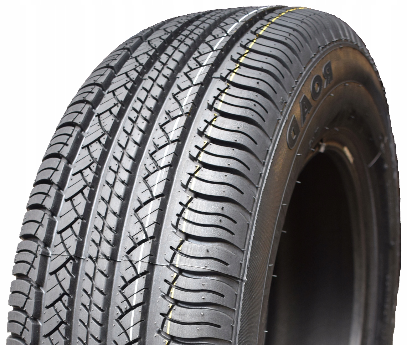 OPONY LETNIE 215/60R17 1szt. GG HP SUV 215/60 r17 LATO