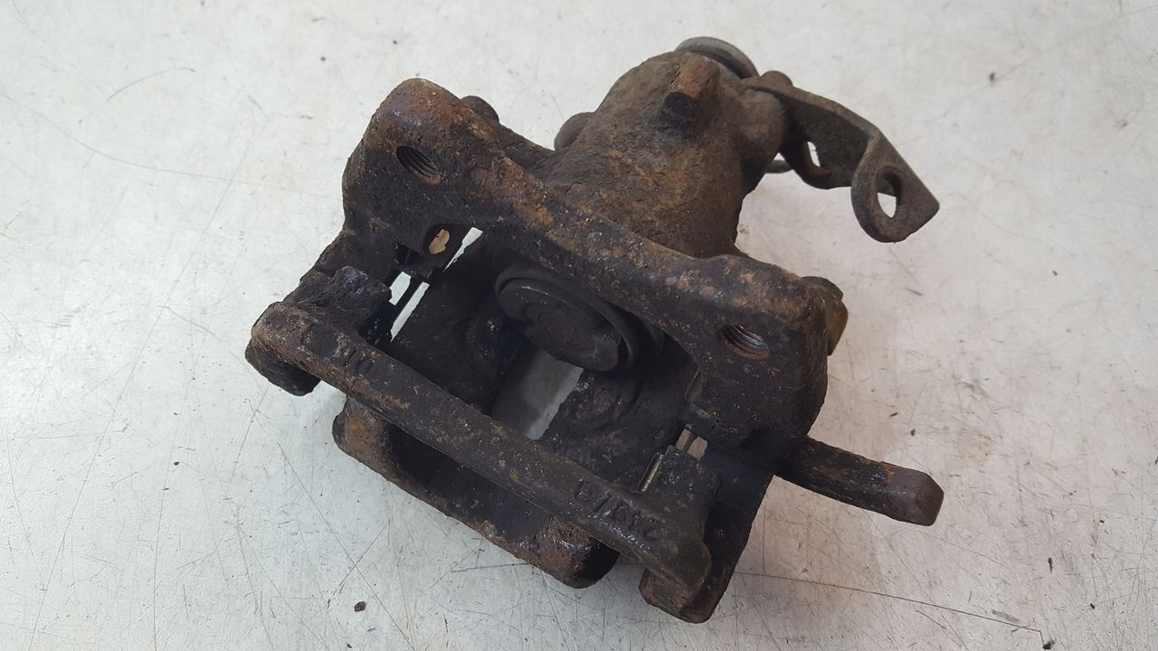 caliper rear part rear left Mercedes Citan 1,5 DCI