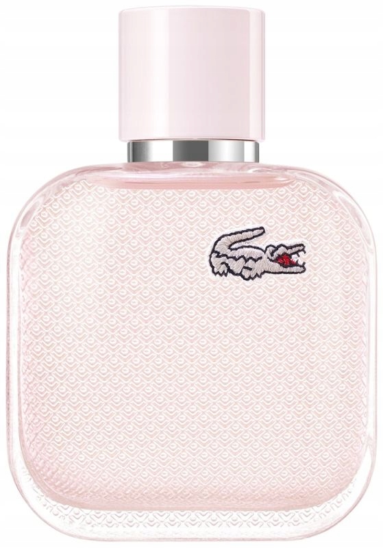 Lacoste L.12.12 Rose Eau Fraiche Edt 50ml Spr.
