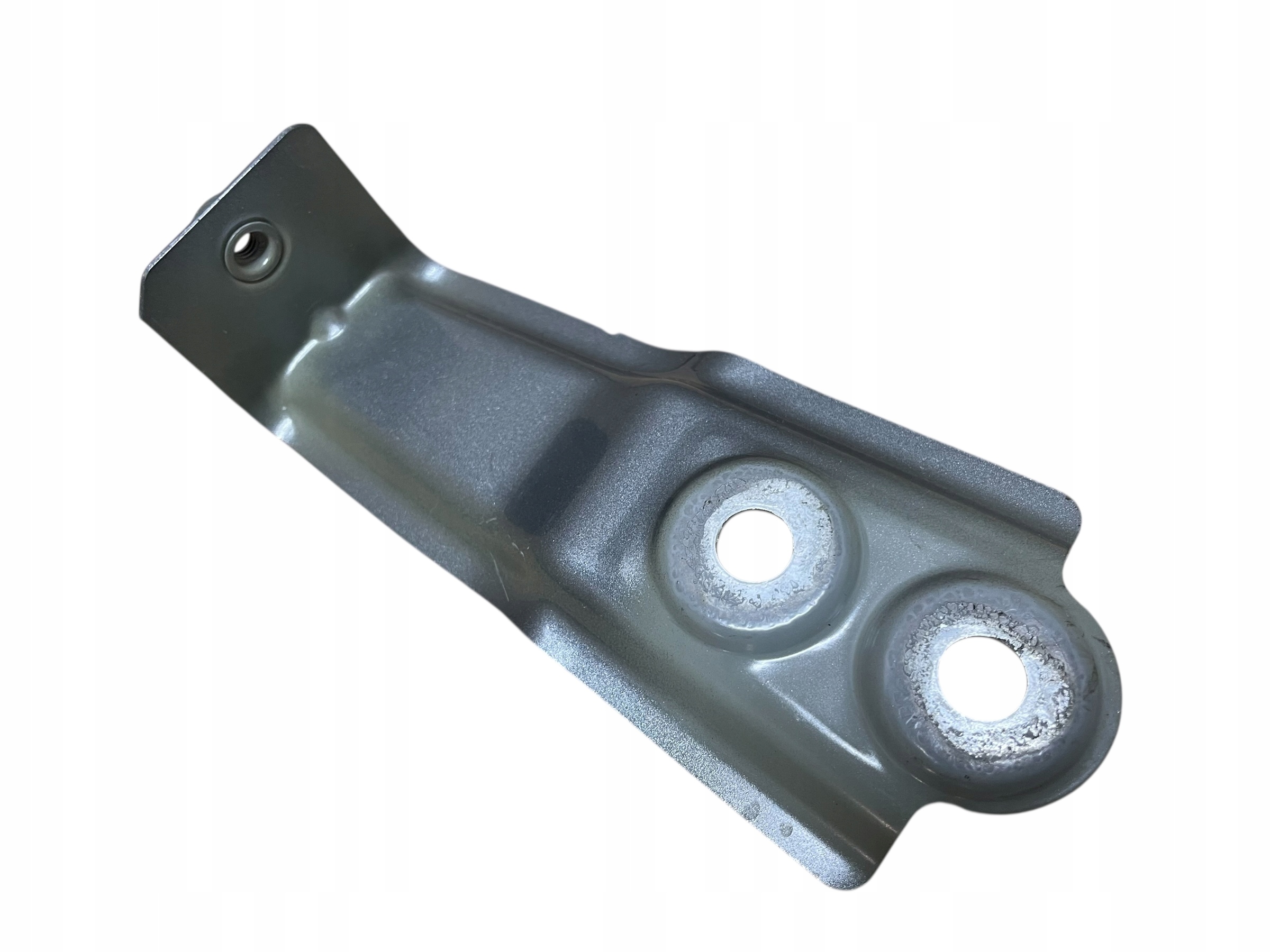 Support plaque Poignée Console Aile Gauche BMW X7 G07 LCI