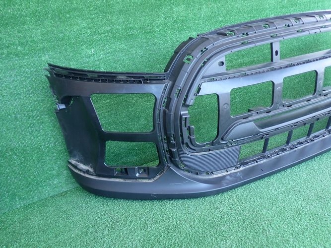 MINI COOPER F55 F56 20- front bumper front