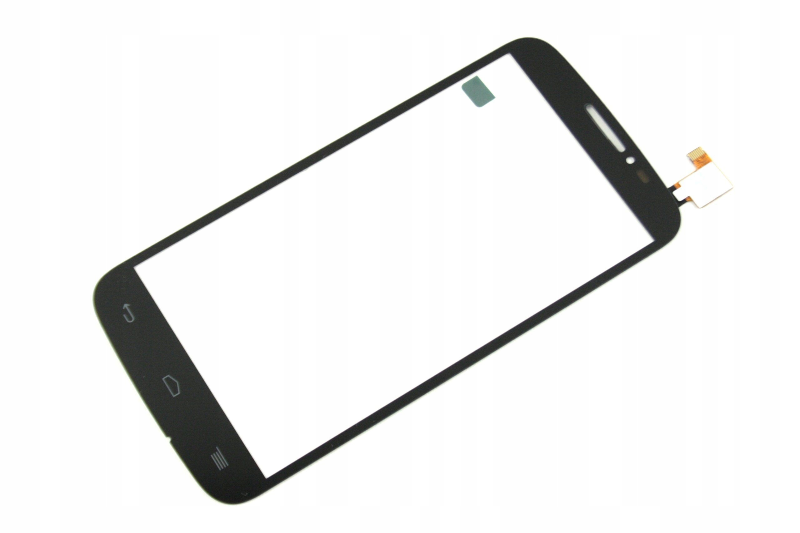 

Alcatel One Touch Pop C7 7041X Digitizer Dotyk
