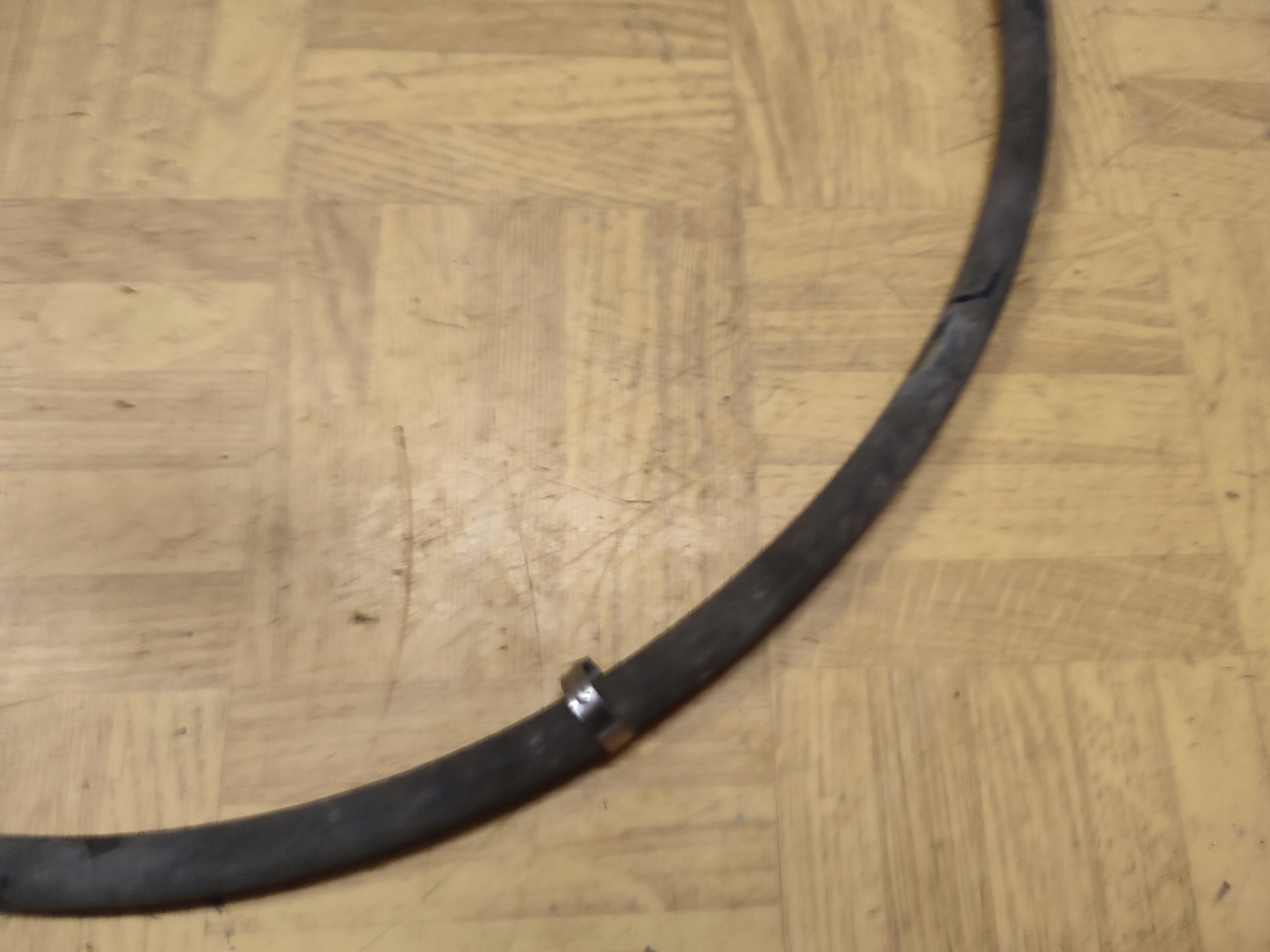 pipe hose washers xenon Citroen Jumpy Peugeot Expert