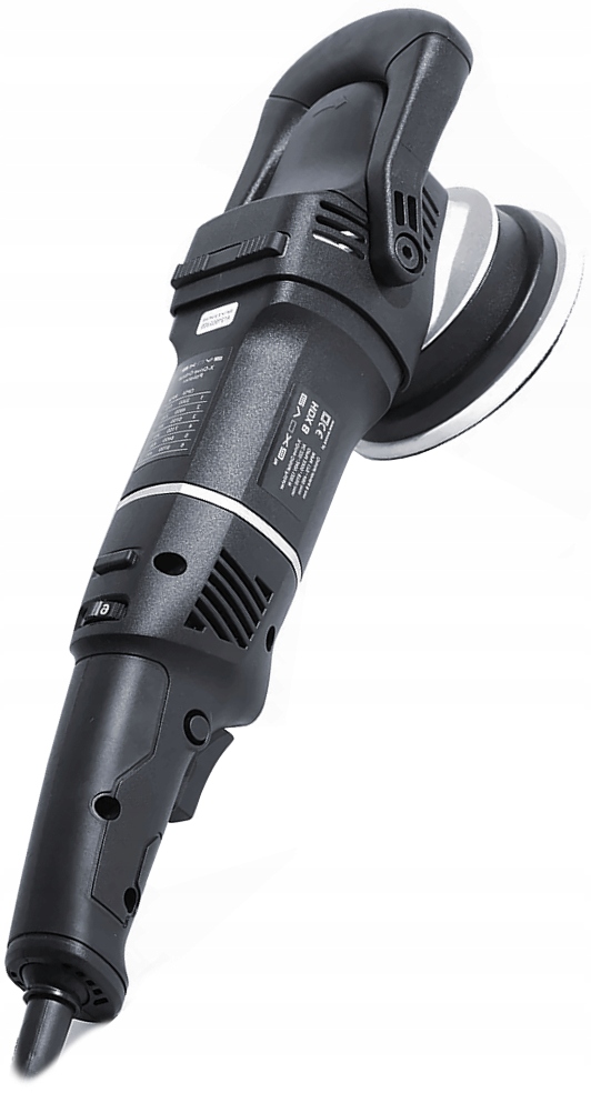 EVOXA HDX8 MK II MASZYNA POLERSKA PLANETARNA 125mm Marka Evoxa