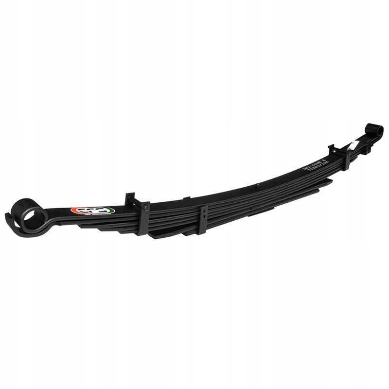 RESOR TYLNY +2'' THX-44HDE TOYOTA HILUX Producent części EFS 4WD