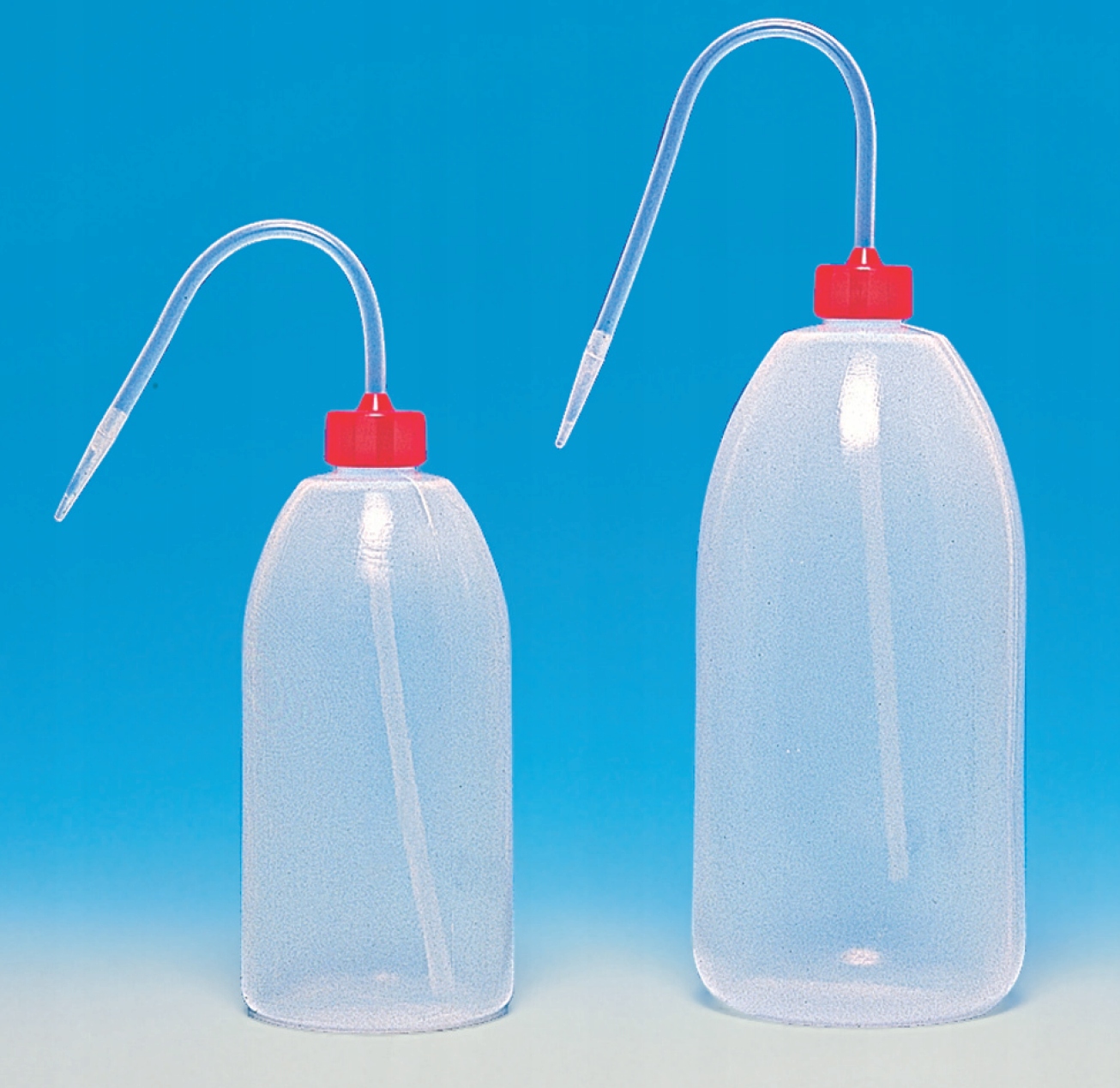 Tryskawka 1000ml laboratoryjna