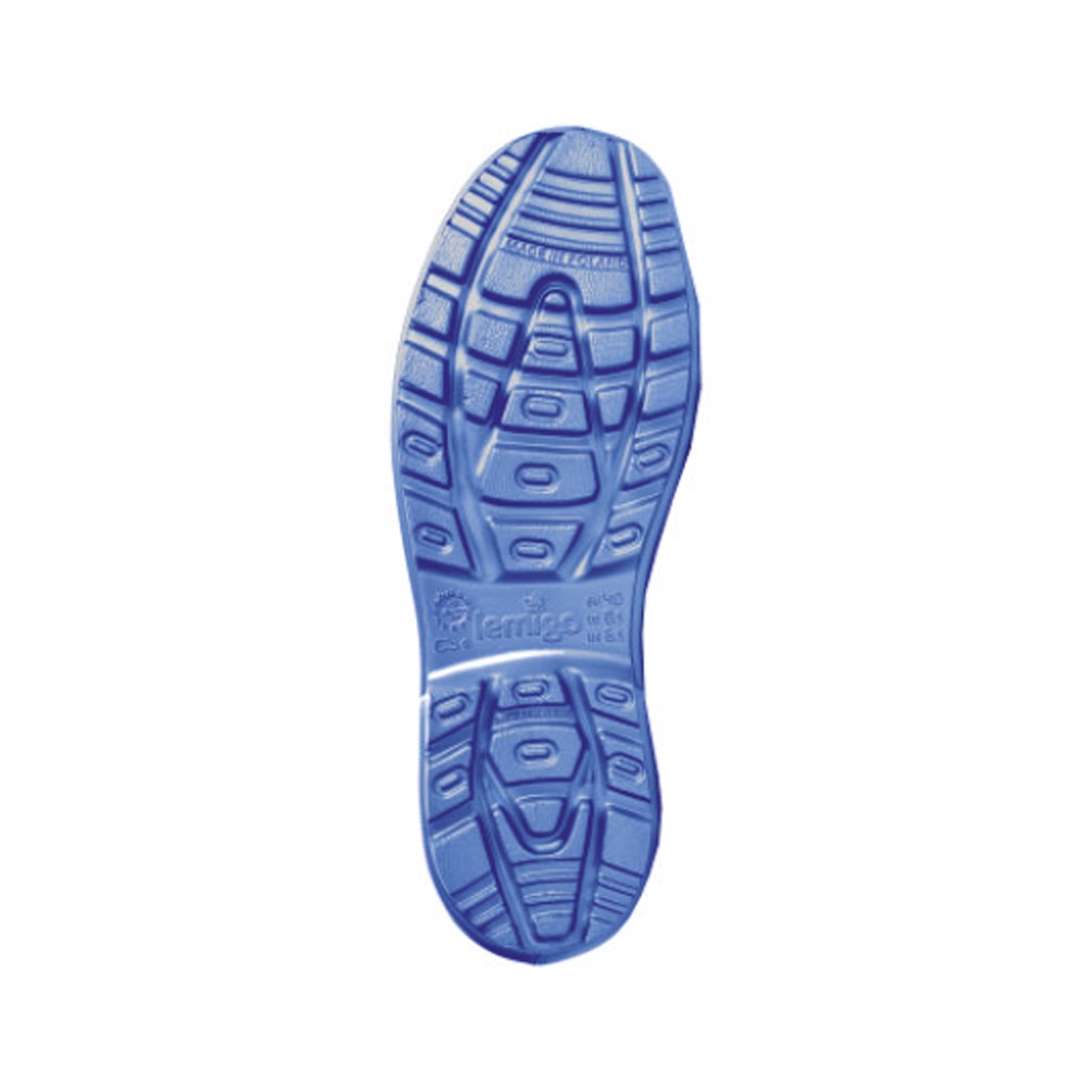 KALOSZE PIANKOWE LEMIGO NIEBIESKIE PIANKA EVA R 37 Marka Lemigo