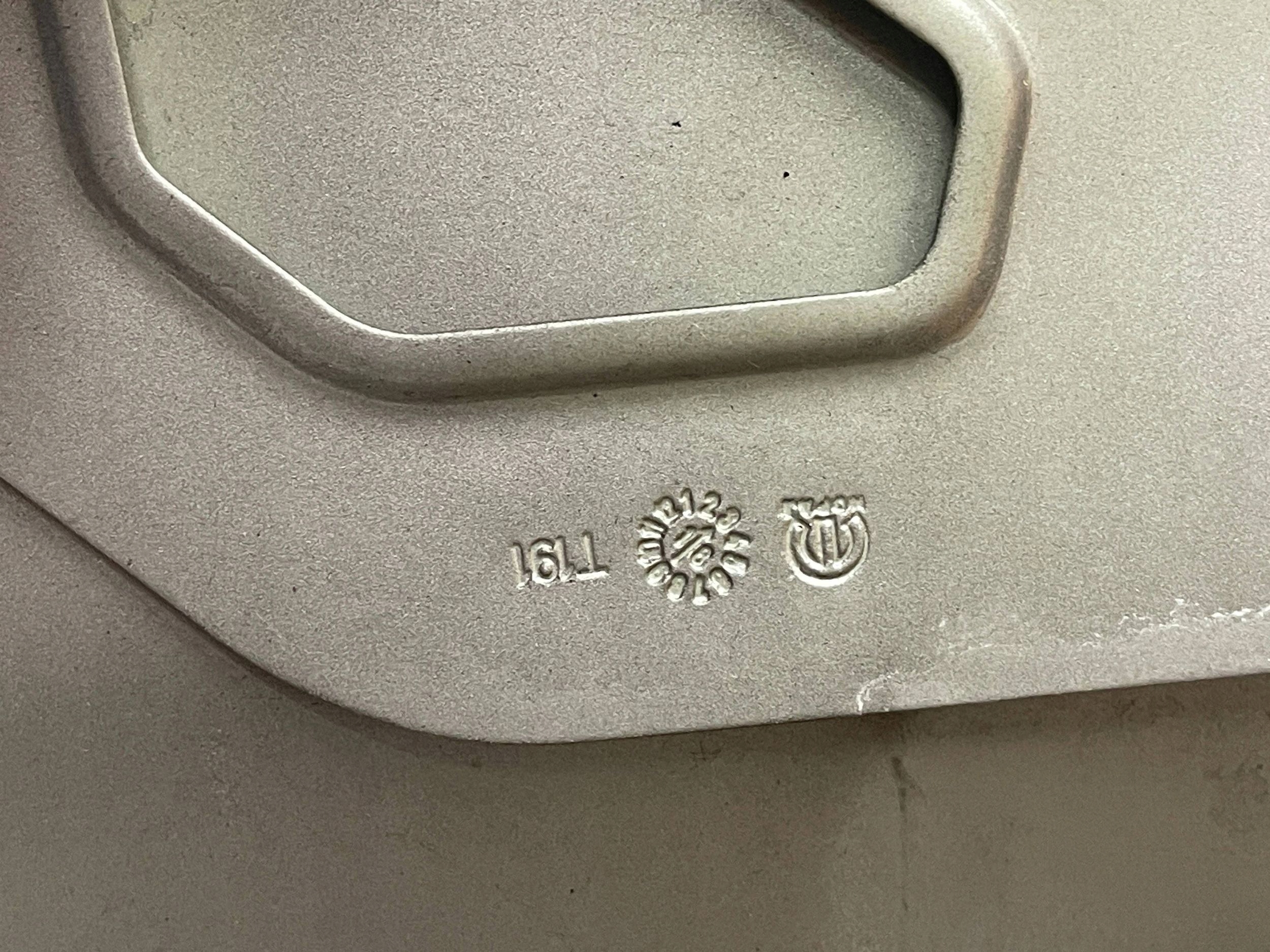 fender front front right FIAT TIPO II 2 15- 722/A