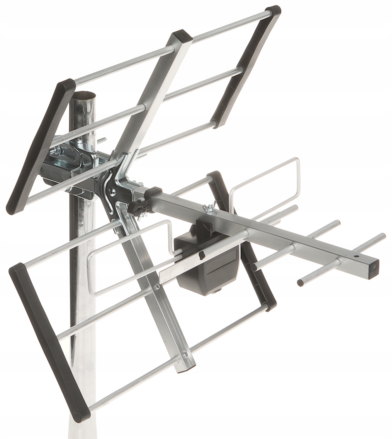 Antena kierunkowa DVB-T2 SMART CITY Stan opakowania oryginalne