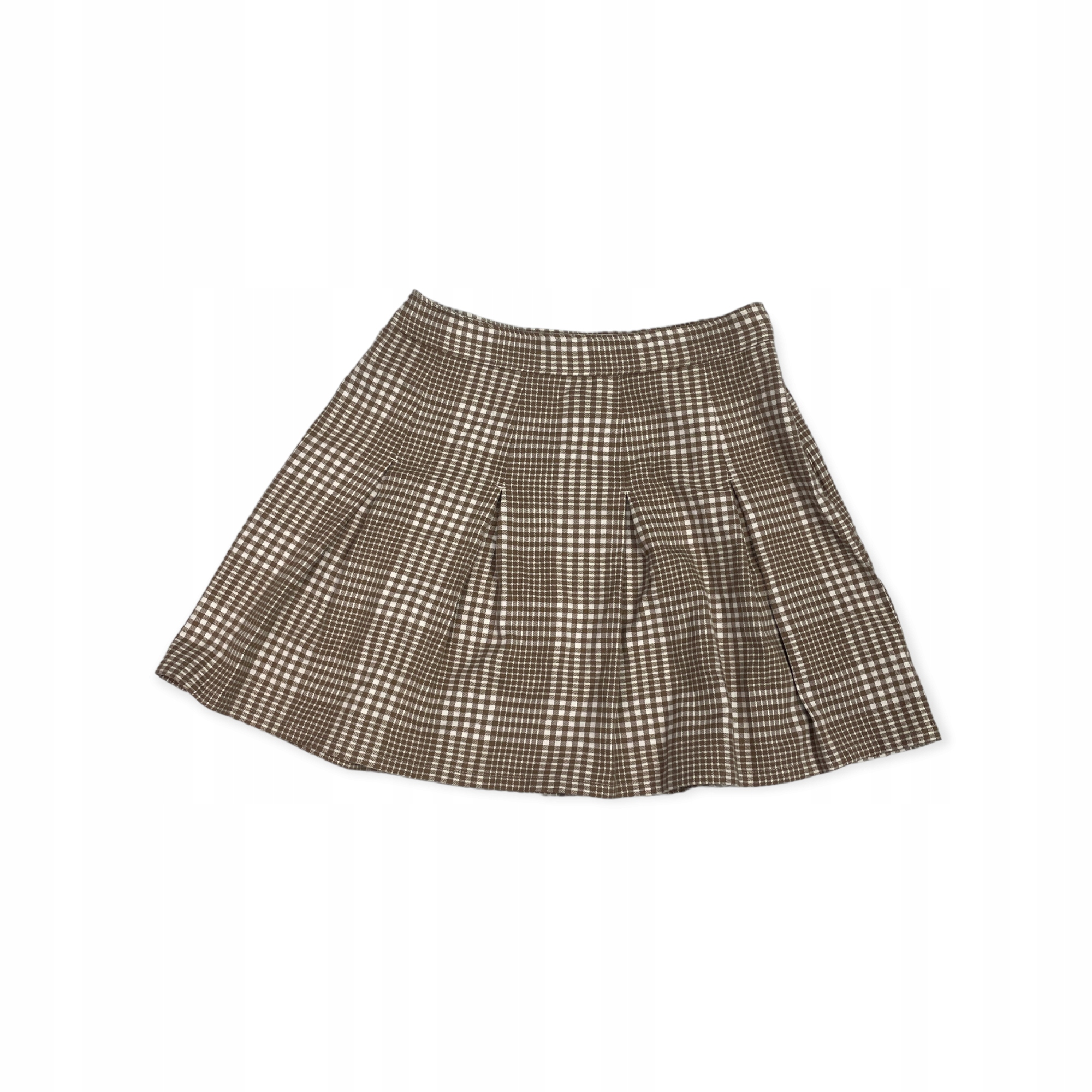 Sukně dámská mini se zipem Hollister M