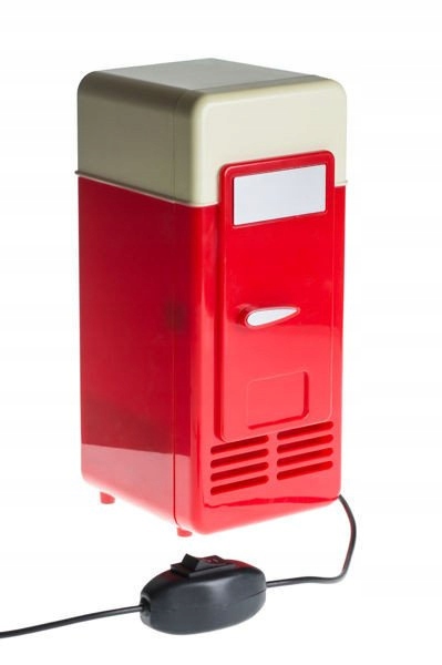 Usb lednička