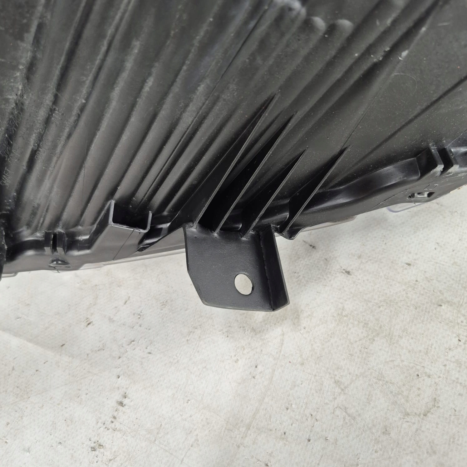 FORD MUSTANG MACH-E 21- light right front front FULL LED LJ8B-13E014-BE