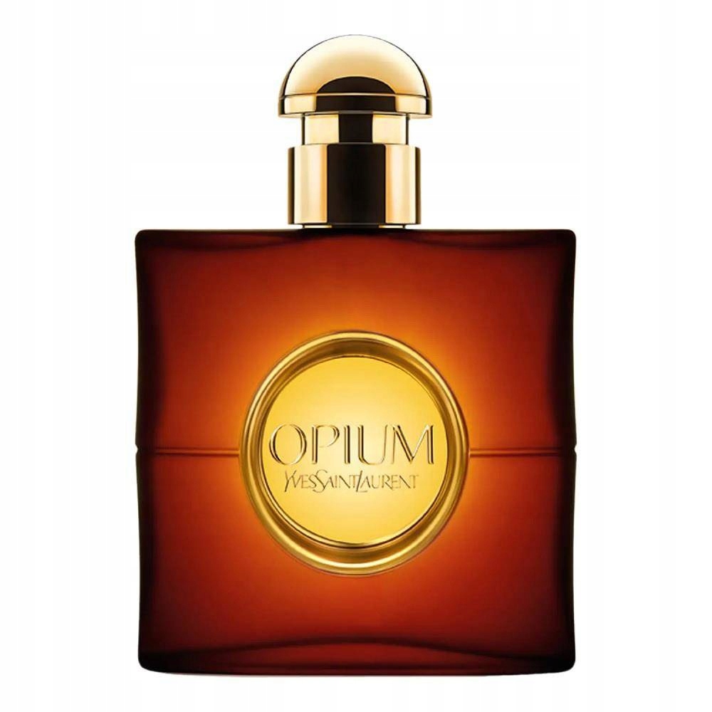 Yves Saint Laurent Opium Pour Femme 90ml edt