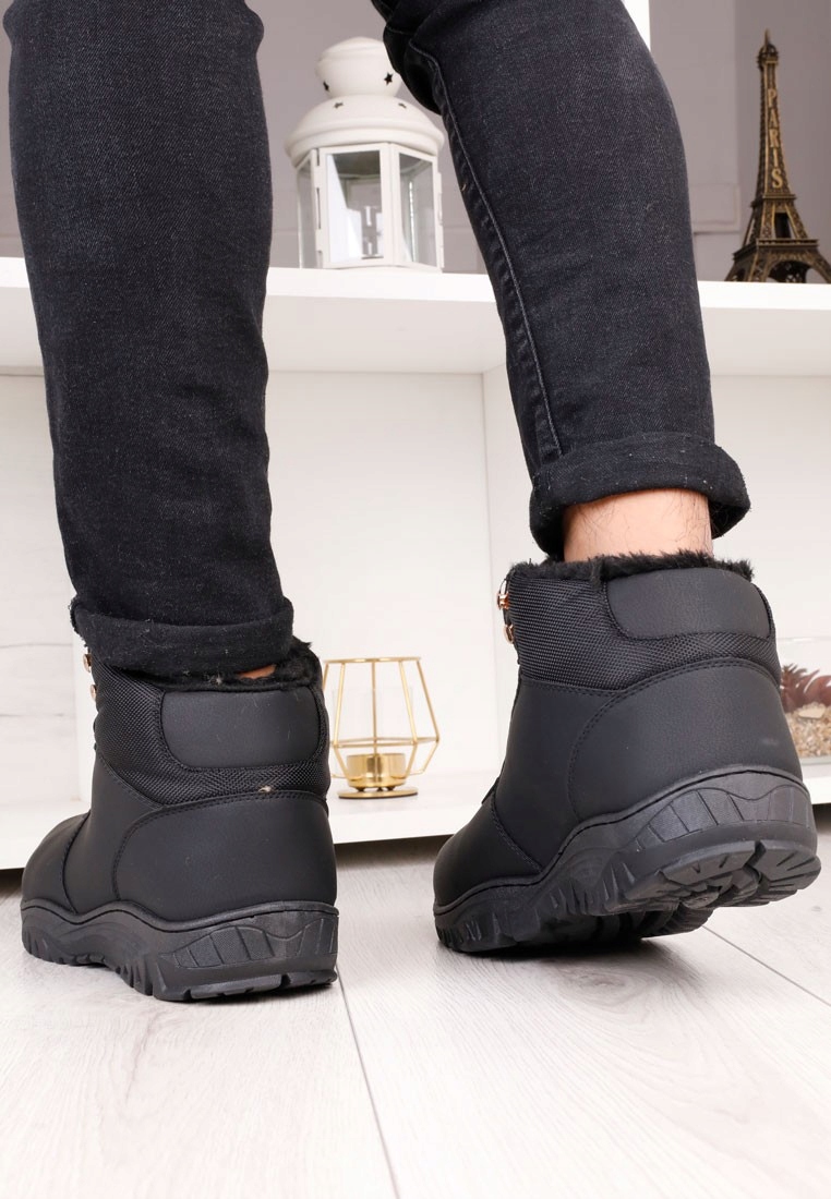 Trapery czarne 5 Bogdanov 42 Czarny Marka inna