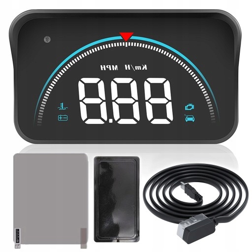 Projektor LED WinsNovelty M8