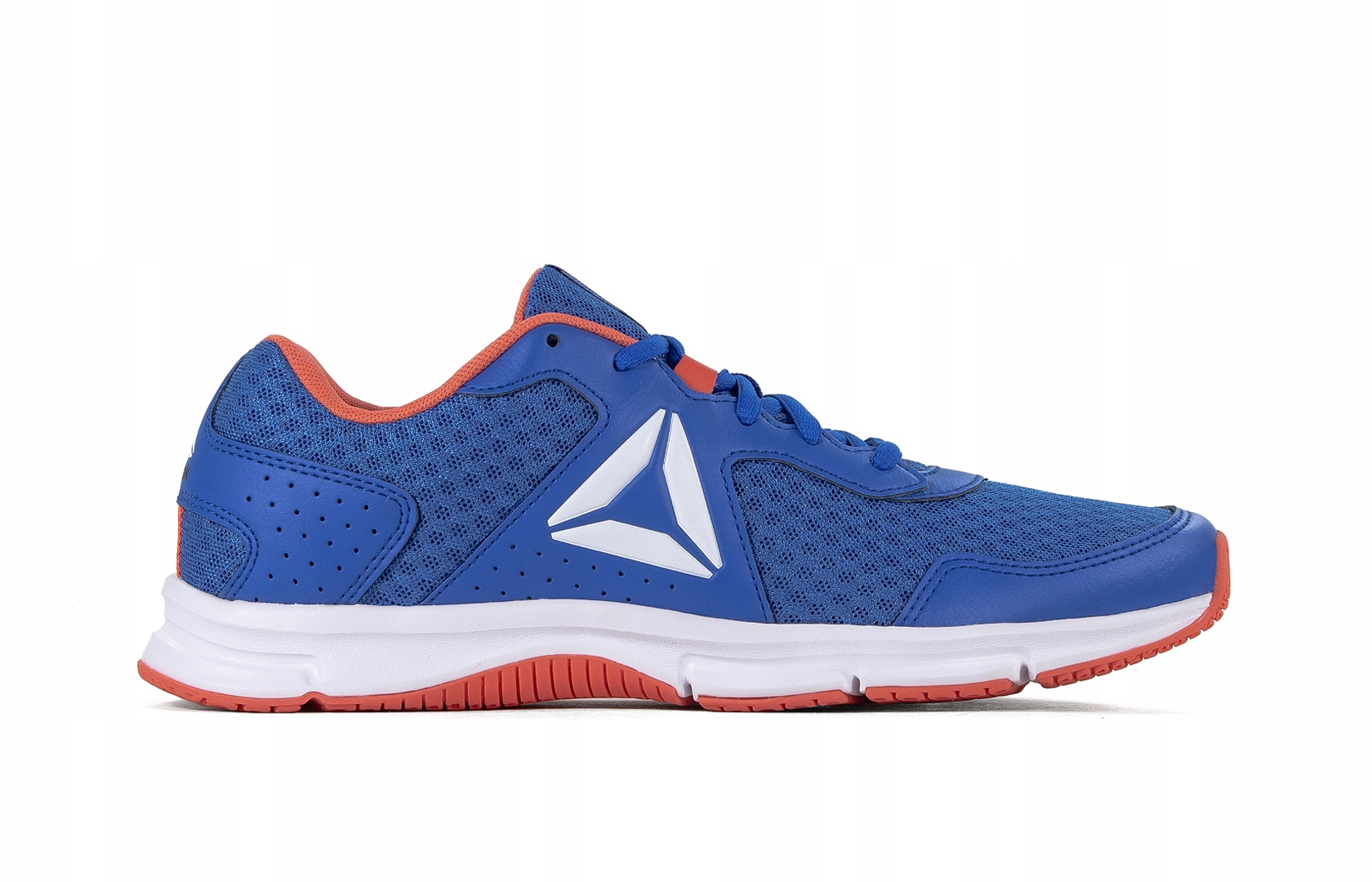Dámské boty Reebok Express Runner BD5782 nízké 37