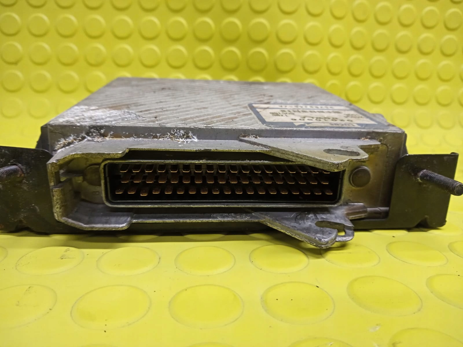 FORD TRANSIT control unit of the engine 95VB9J464ZA
