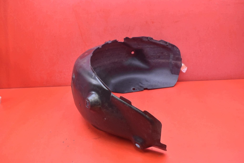mudguard left rear part rear. KIA SPORTAGE 3 III 10-14