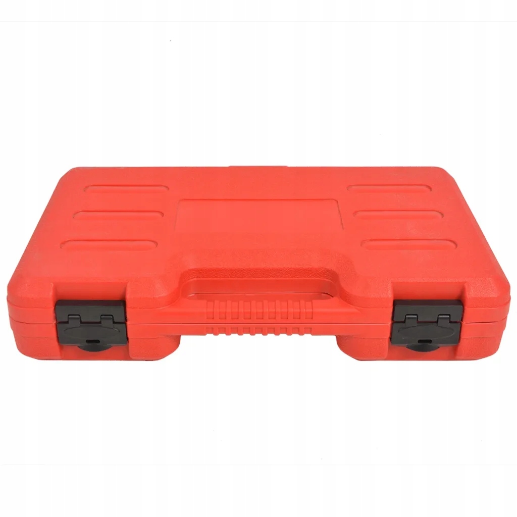 Zestaw ściągaczy do amortyzatora, stal, 26 cm, czarny Waga produktu z opakowaniem jednostkowym 4.04 kg