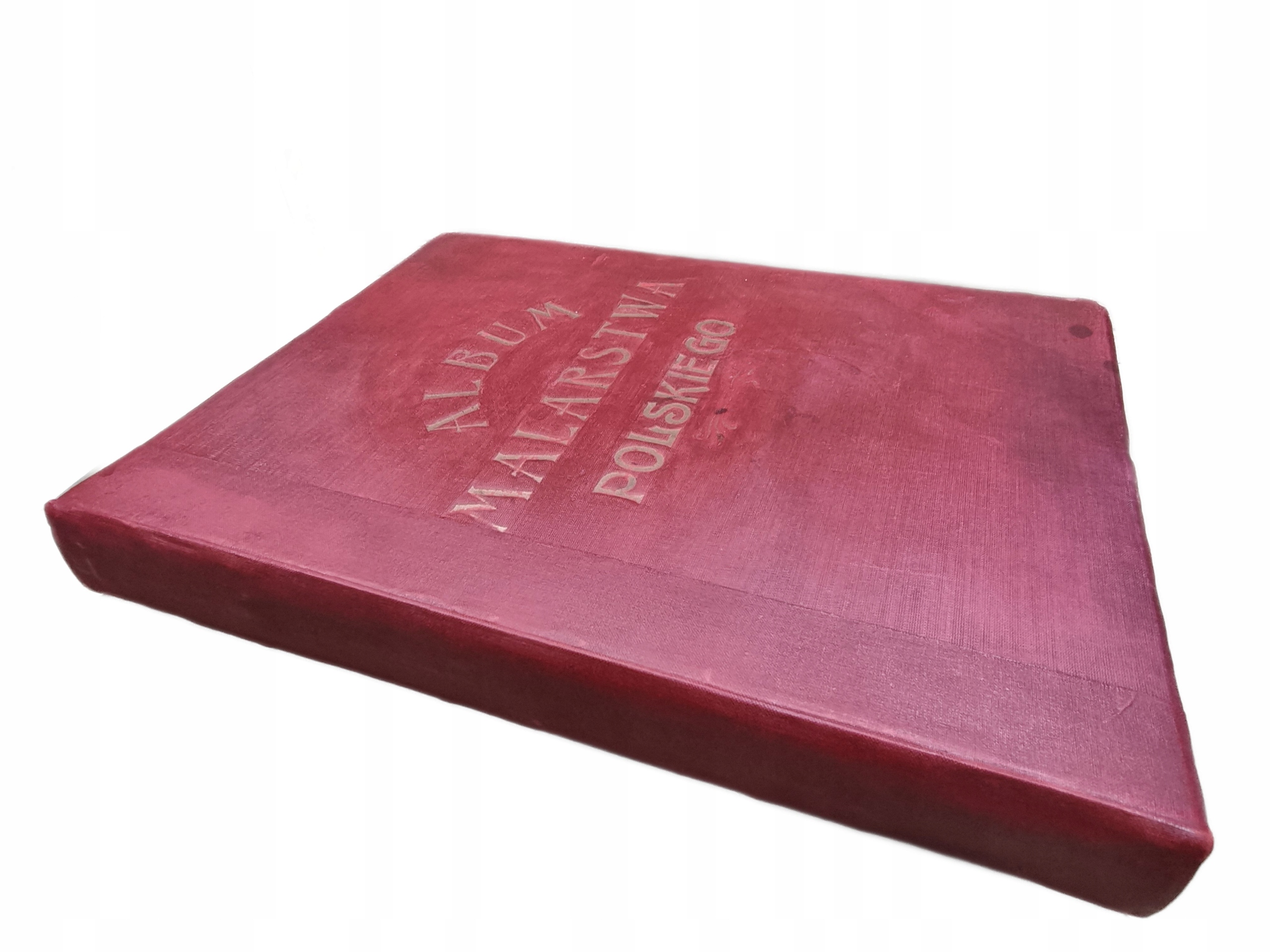 АЛЬБОМ ПОЛЬСКОЙ ЖИВОПИСИ