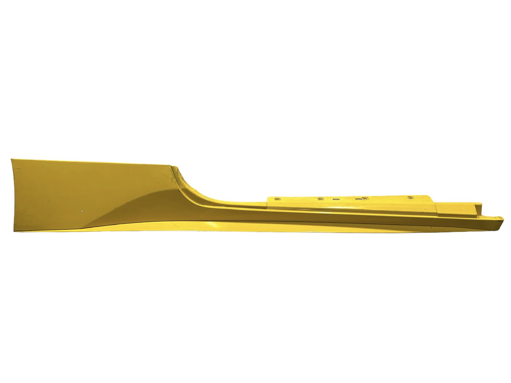 FERRARI 458 ITALIA moulding threshold threshold RH 81361500 83243210