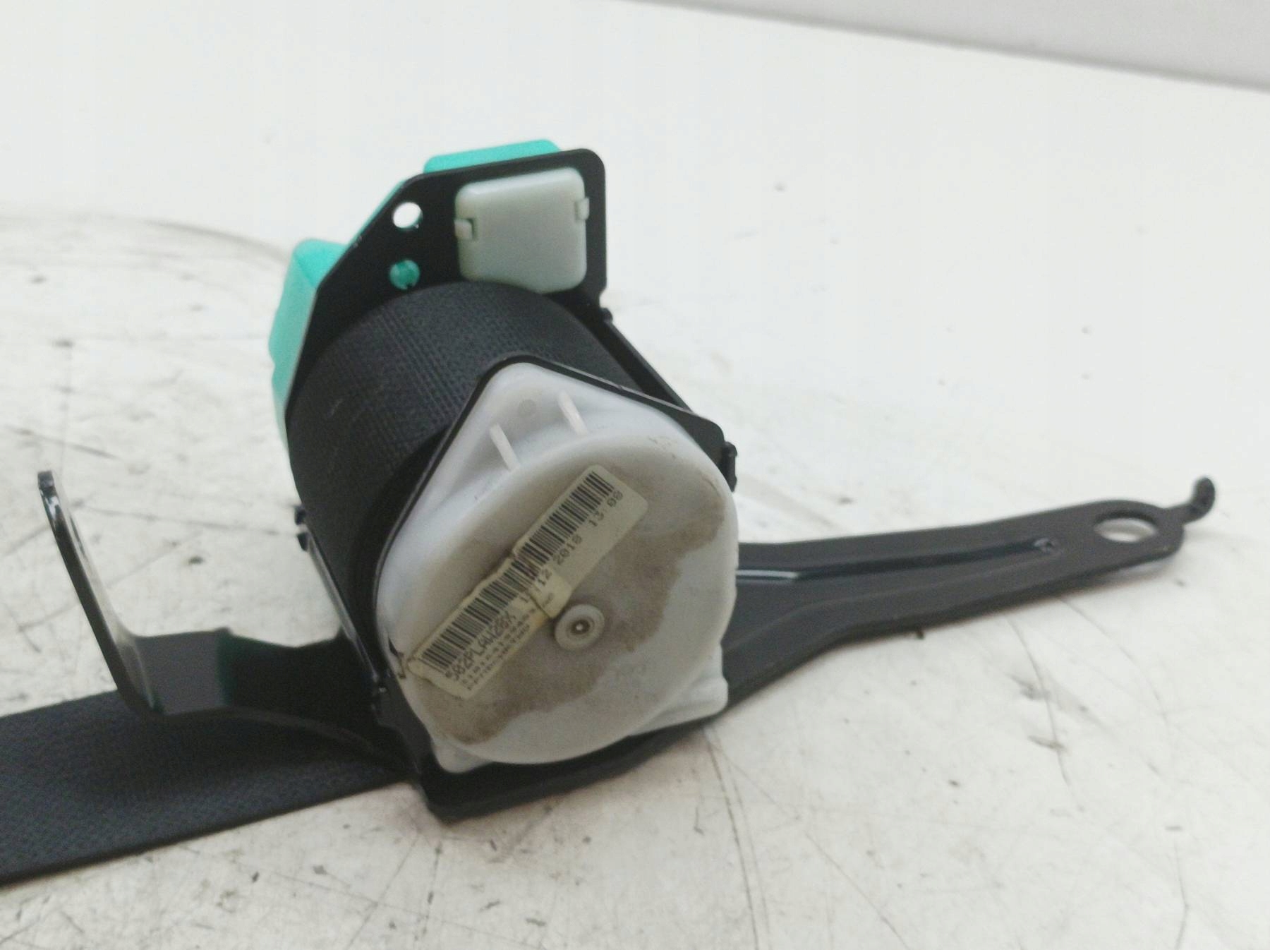 Gurten Sicherheits links heck KANAPY E16 E17 E18 Toyota Corolla XI