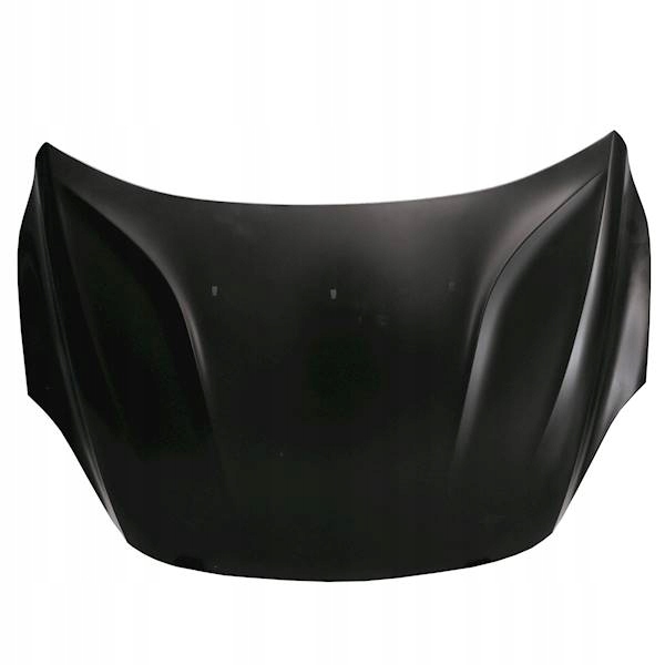 Volvo V40 2012- pokrywa komory silnika