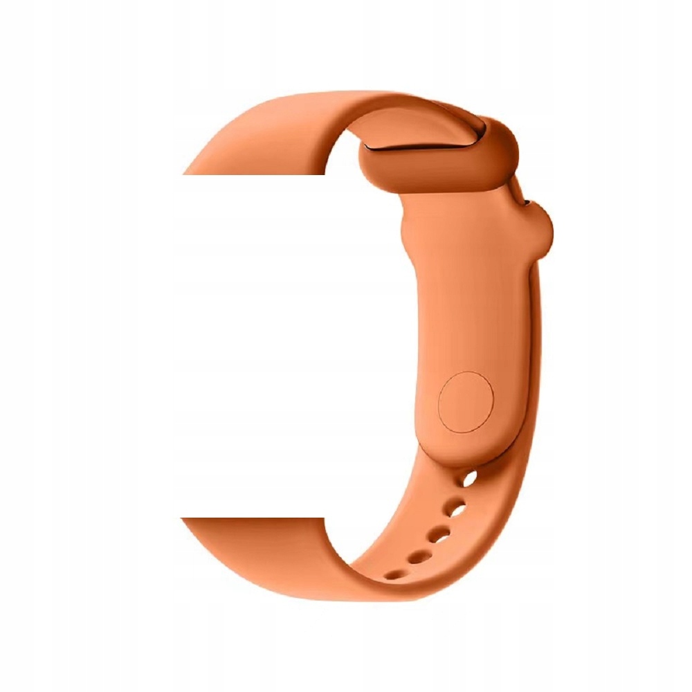Devia pasek Deluxe Sport do Xiaomi Mi Band 8 Pro/ Redmi Watch 4 Devia