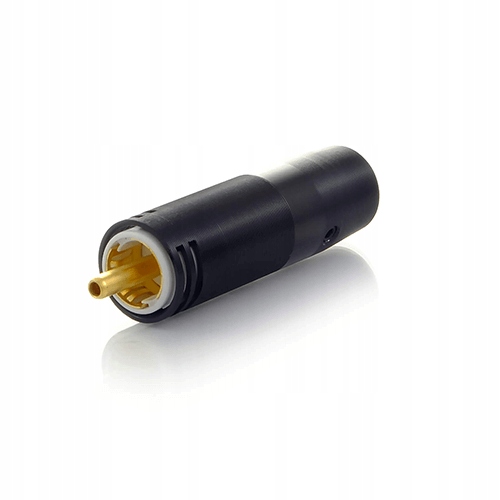 

Wtyk Rca cinch KaCsa RP-201G-11 złocony 24k Hi-End