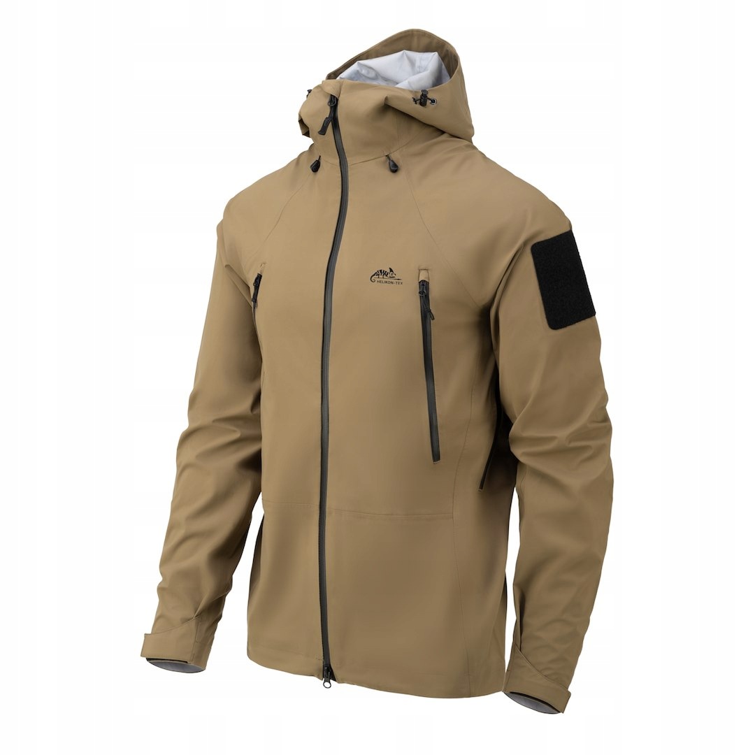 Hardshellová bunda Squall TorrentStretch Coyote