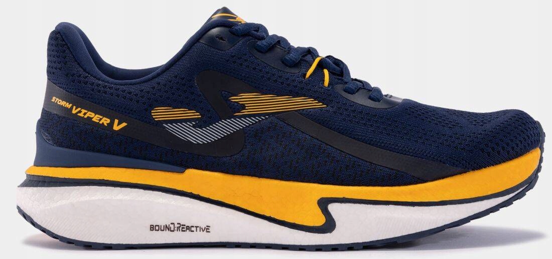 Pánské Běžecké Sportovní Boty Joma Viper Na Běhání, Tréninkové, Rvipes 2403