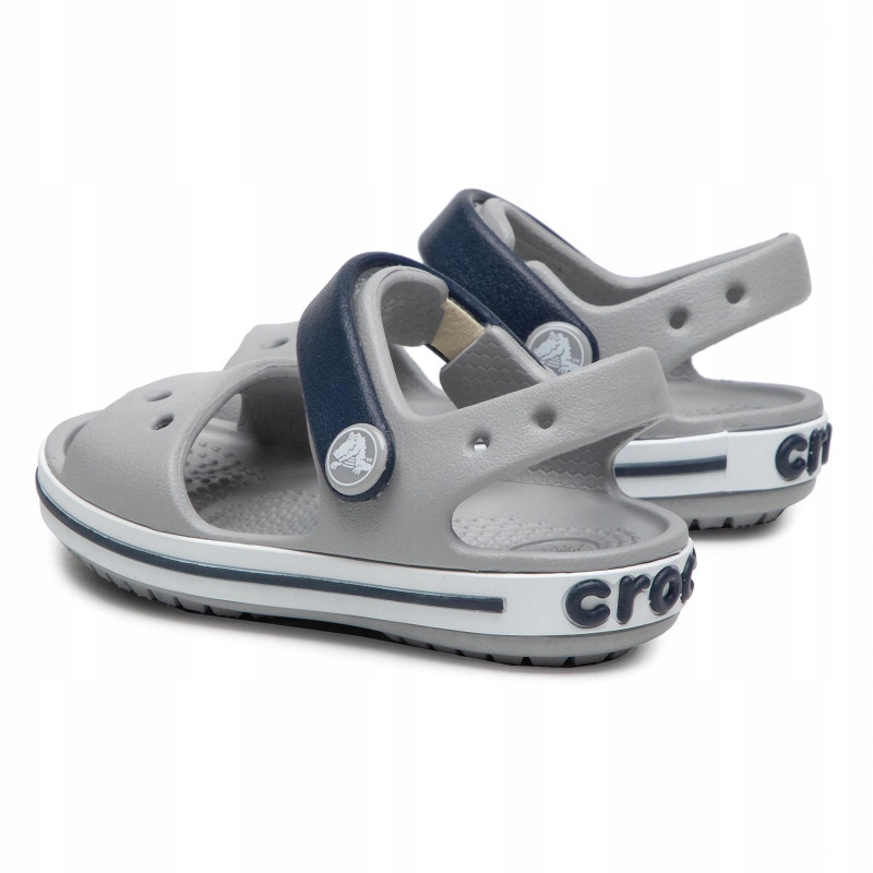 CROCS Crocband Sandal Kids 12856-01U r.J3 EAN (GTIN) 191448656819
