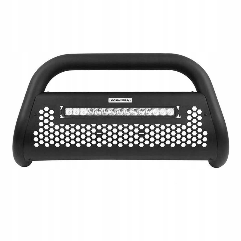 Bull bar z listwą LED 20" Go Rhino RC2 Ford F150