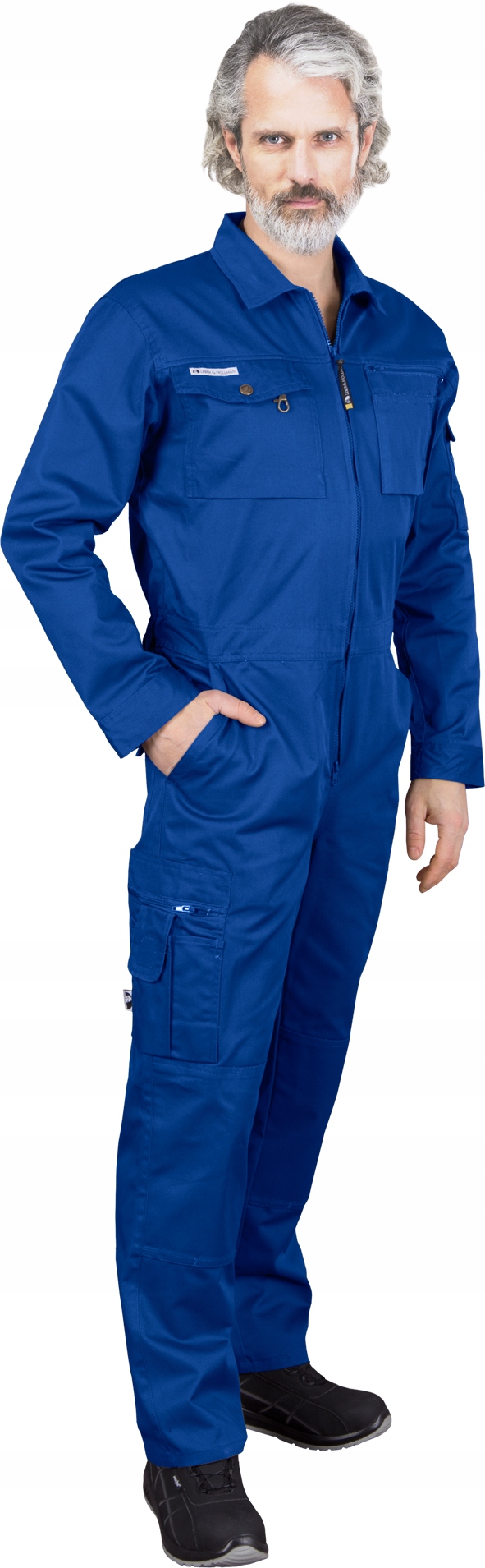 Універсальний костюм LH-OVERTER N r. 52