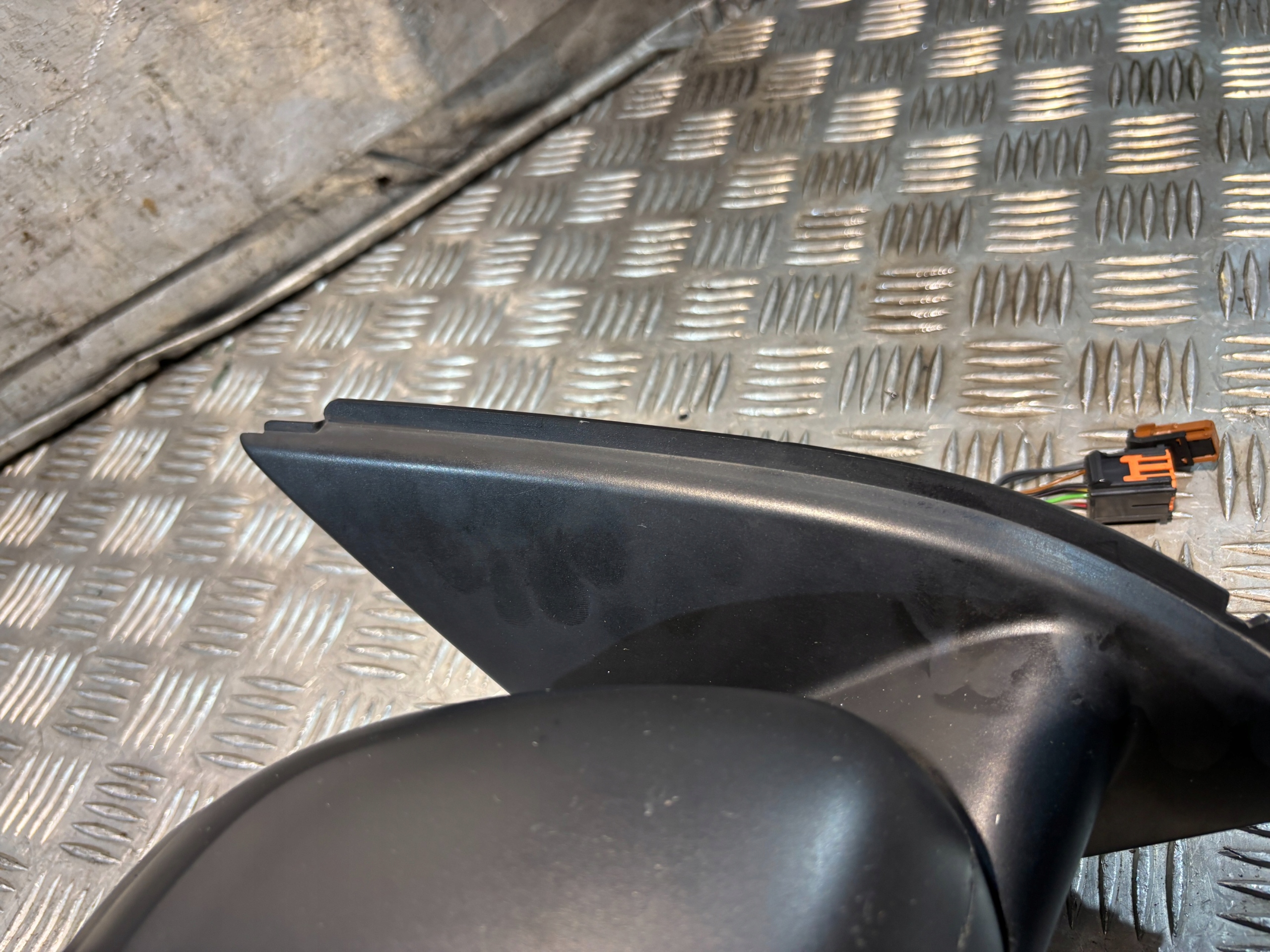 mirror right (7+2 PIN) Peugeot 308 T9
