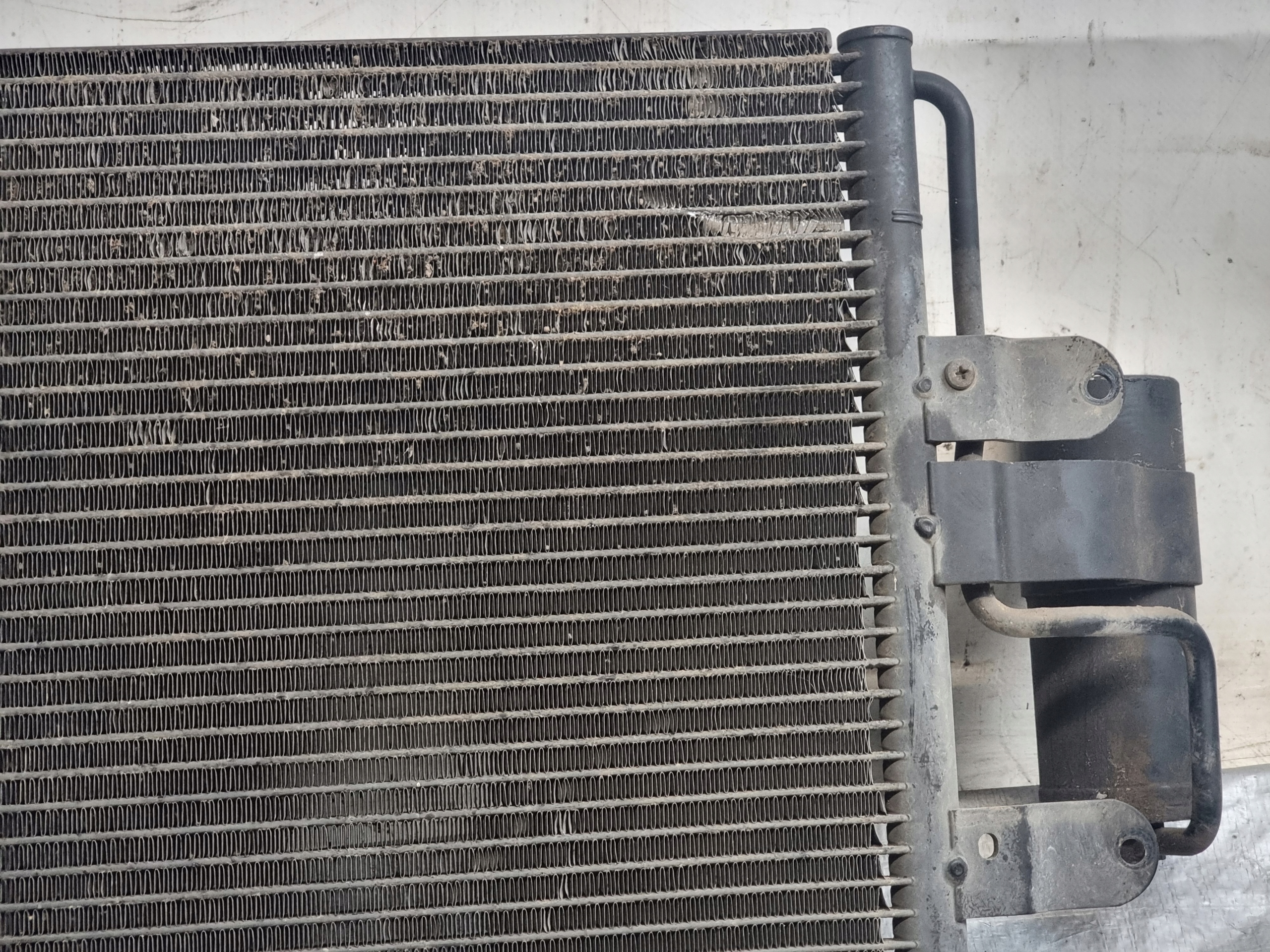 Radiateur climatisation OE 1J0820411D AUDI A3 8L 1.8B