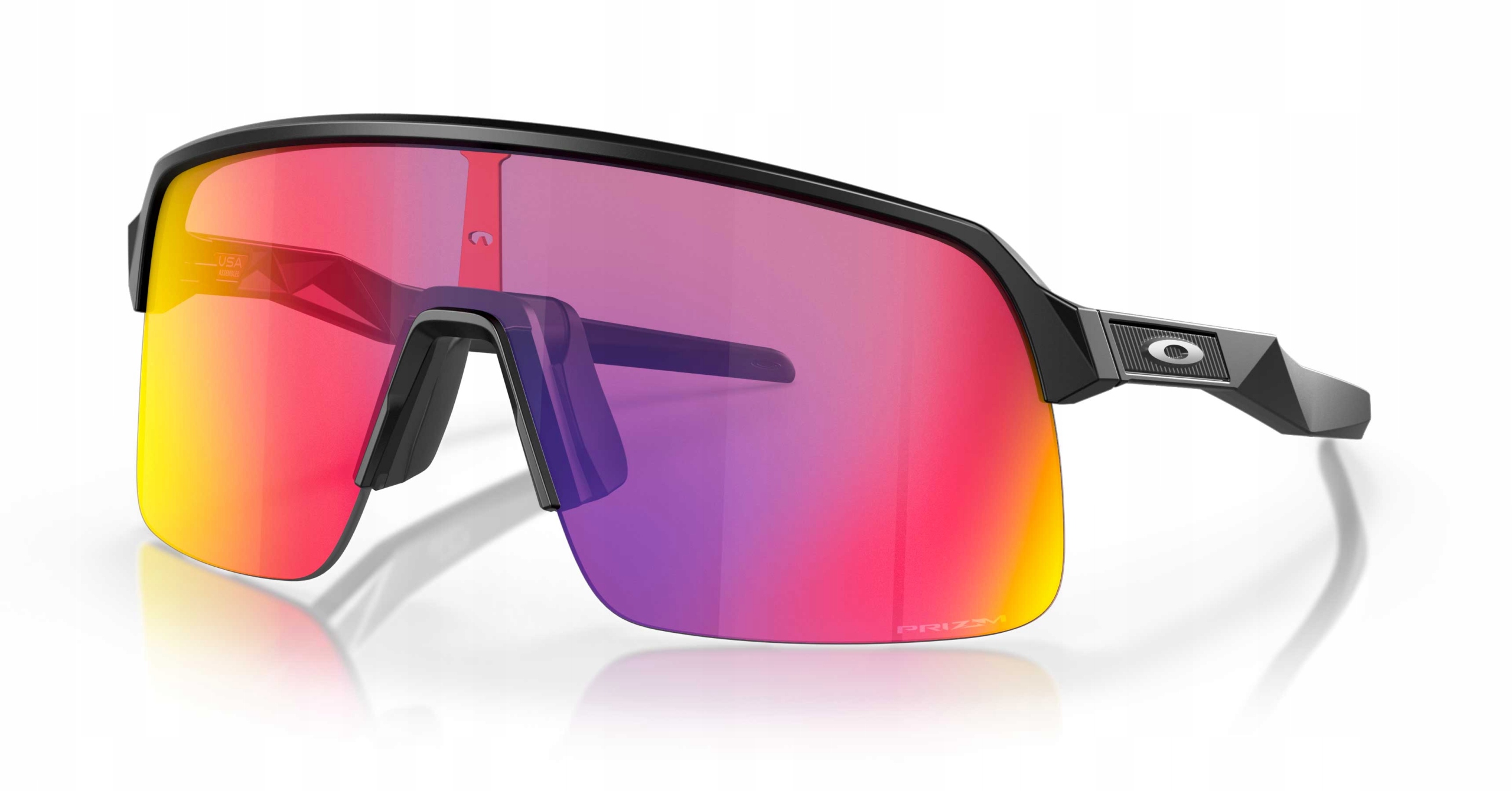Sportovní brýle Oakley Sutro Lite mtt black/prizm road