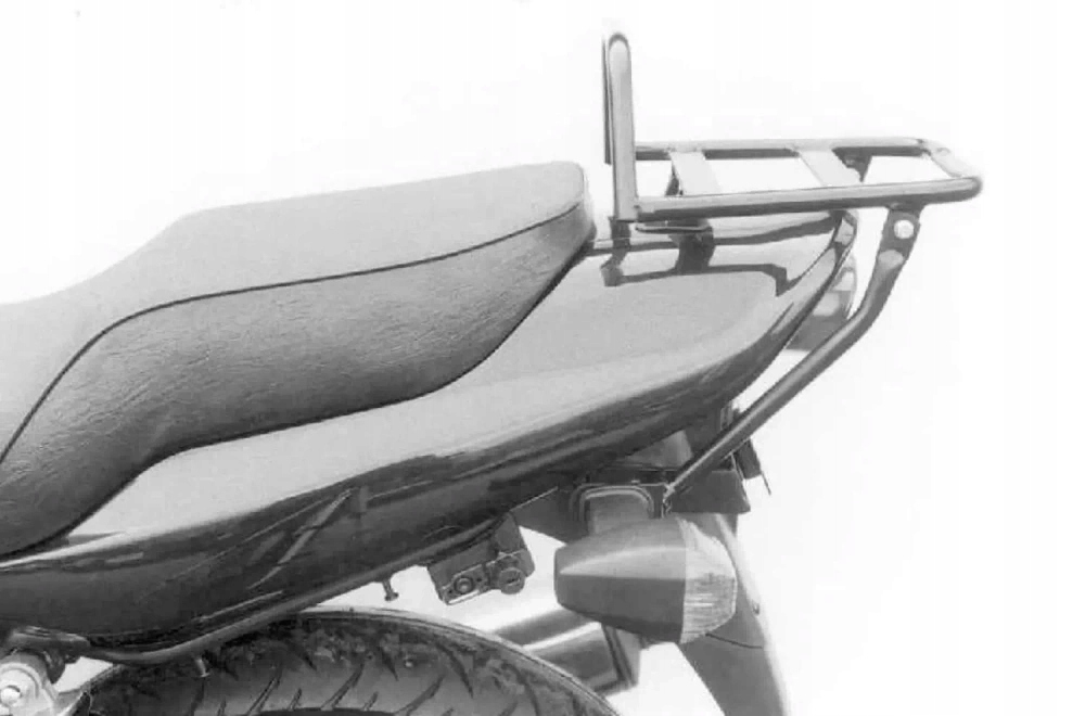 Kawasaki ER-5 (1997-2000) stojan pod centrálny kufor