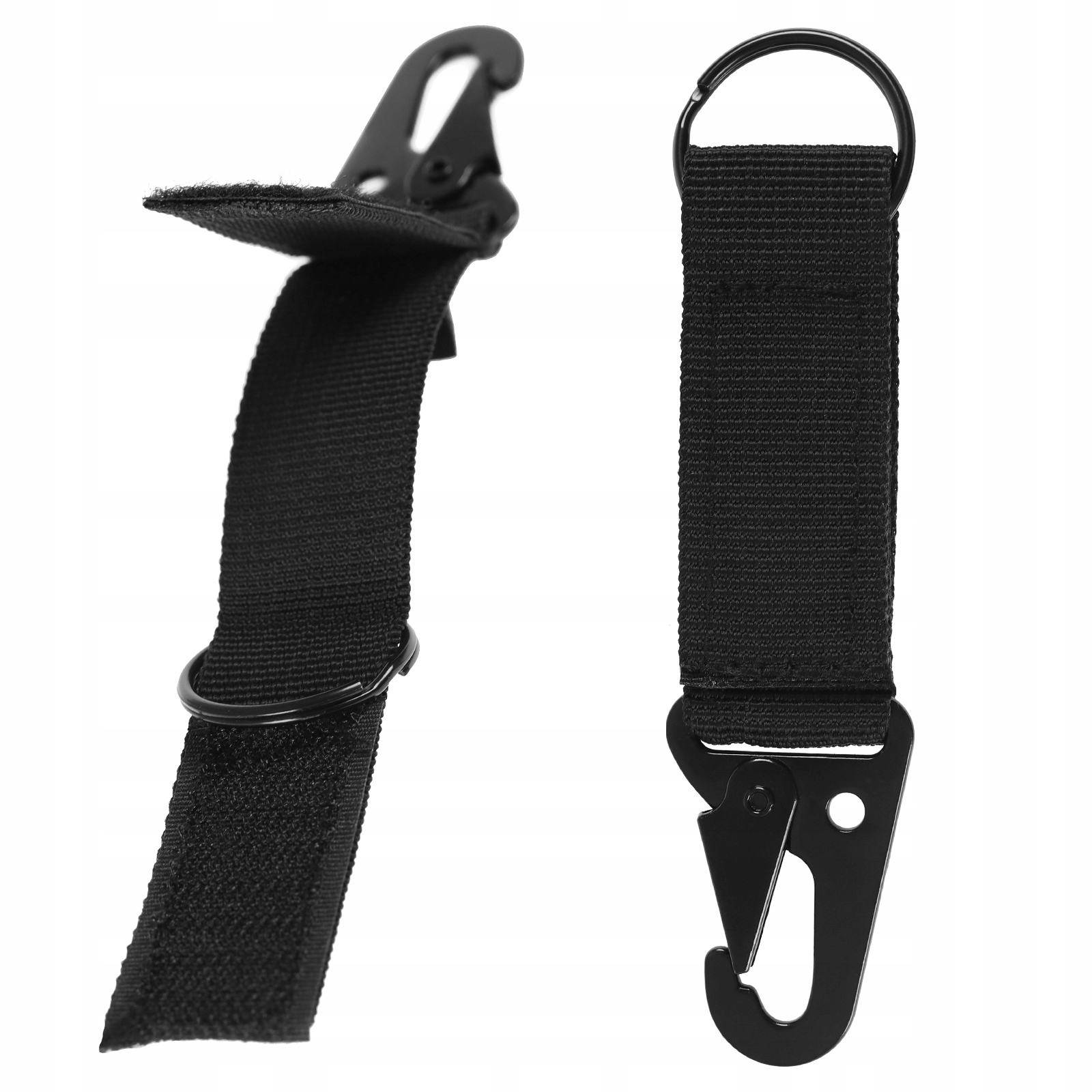 

Uchwyt Edc Molle Karabińczyk Dominator Trok Brelok