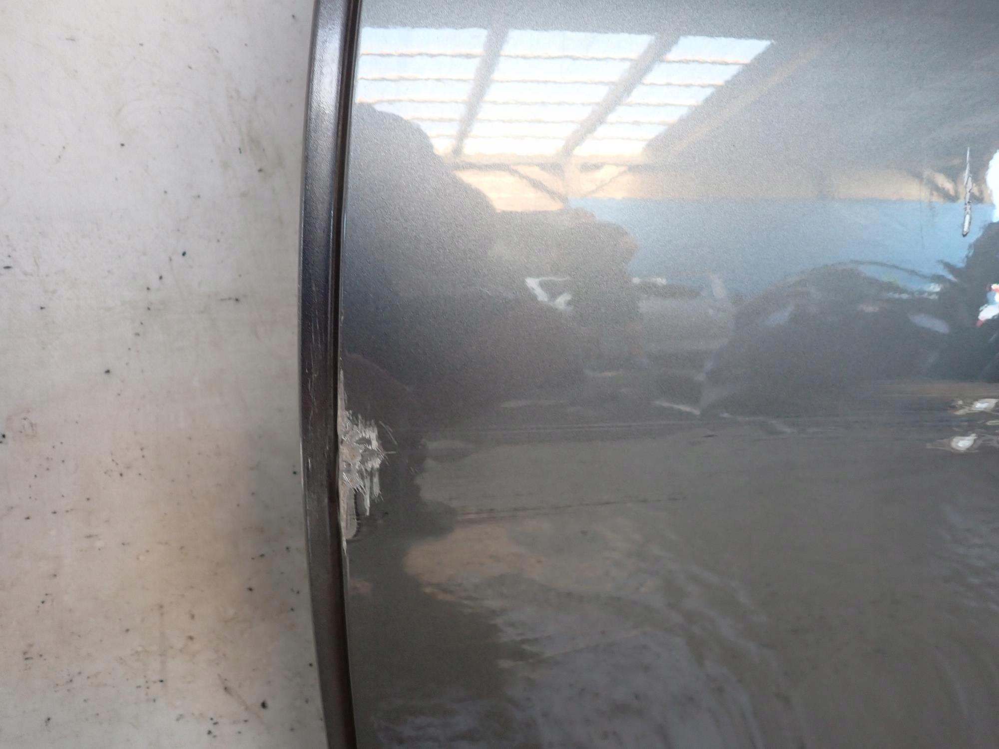 MERCEDES C-KLASA W206 21-> door front front left