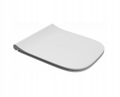 

Koło Deska Wc wolnoopadająca Modo Slim L30116000