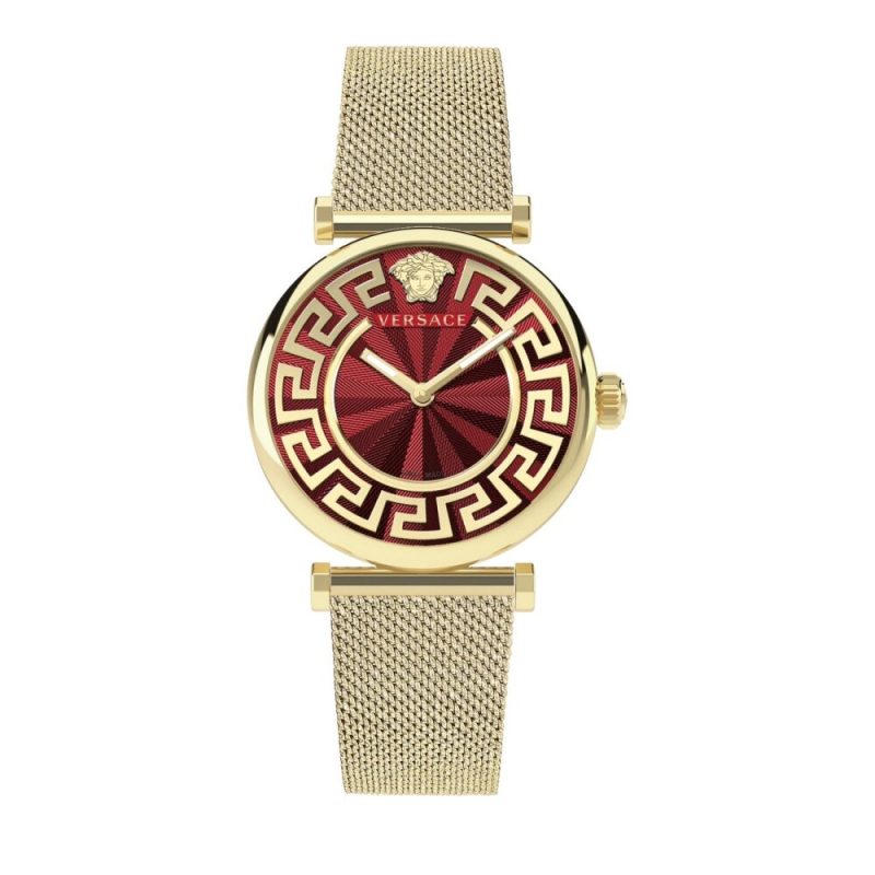 Hodinky Versace VE1CA0523