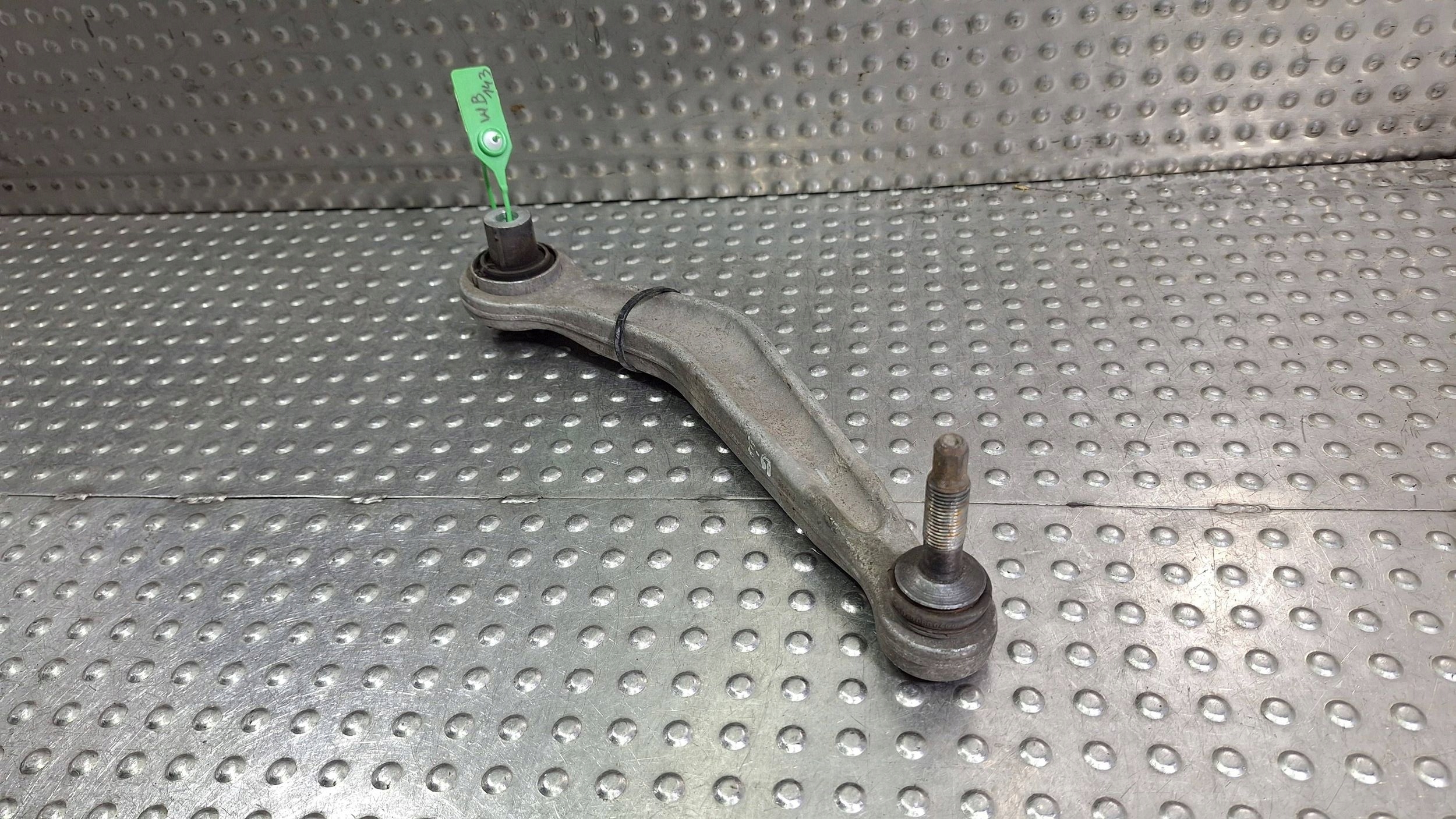 Querlenker rechts heck 6768790 BMW E60 E61 E63 E64