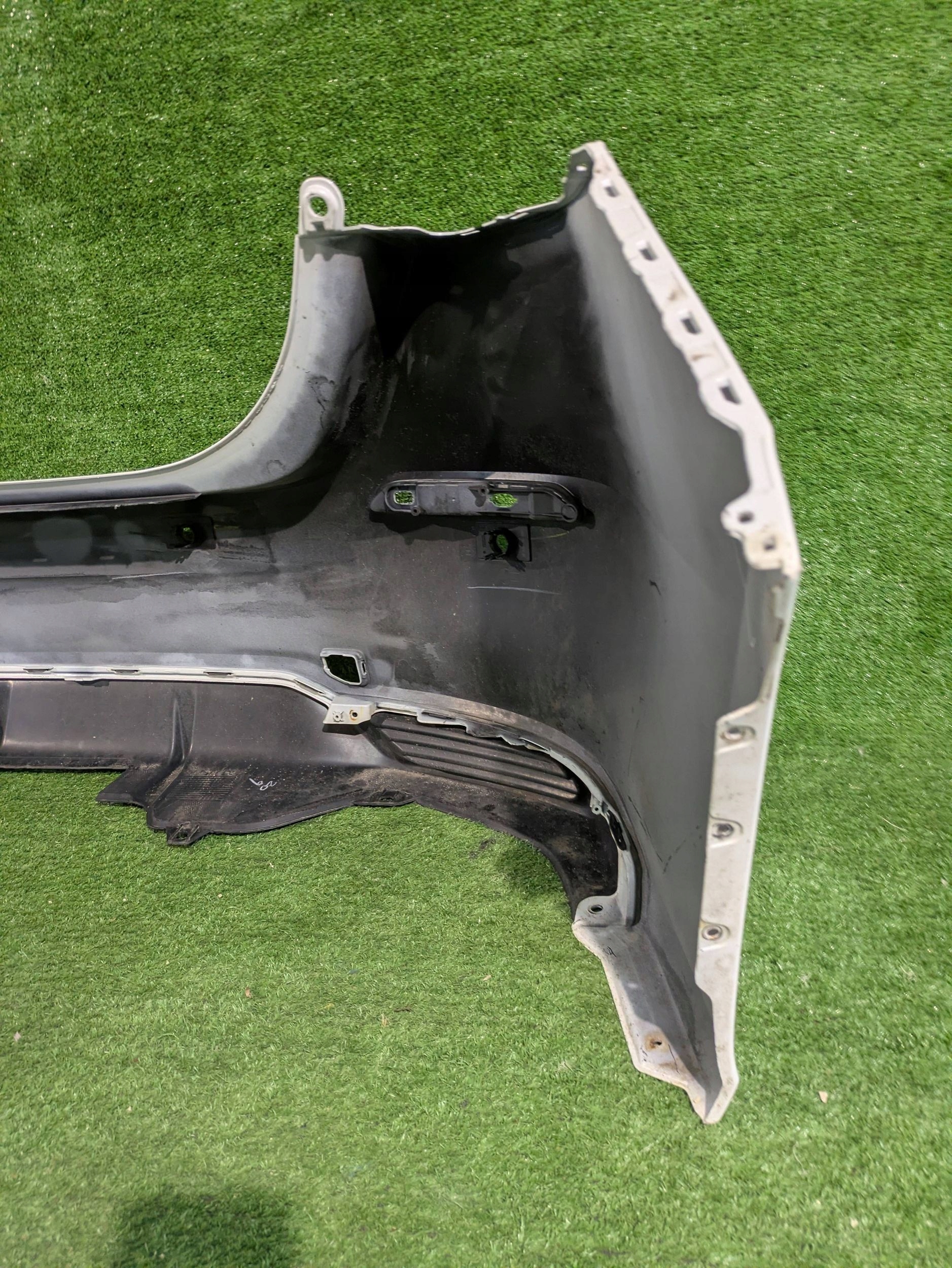 bumper rear rear part HONDA CIVIC XI 21- NR.8680