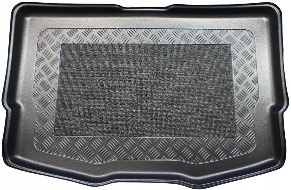 Nissan Note II E12 Hatchback 2013-2016 Prostiskluzová podložka